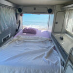 CALI2 camper
