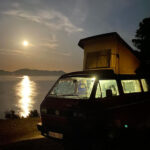 CALI3 camper