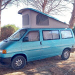 Penelope camper